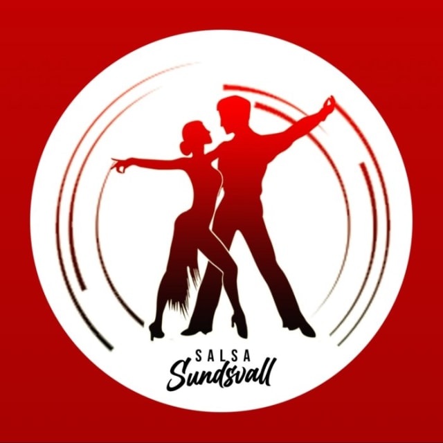 Salsa Sundsvall dance school