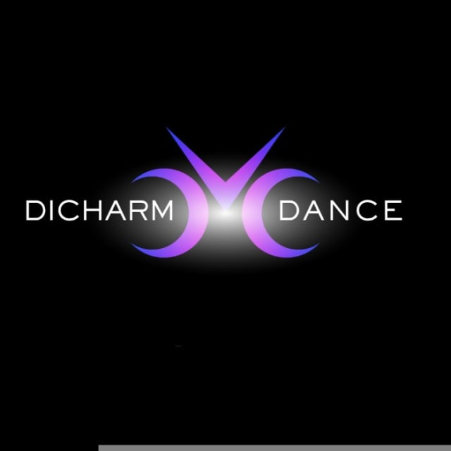 DICHARM DACE dance school