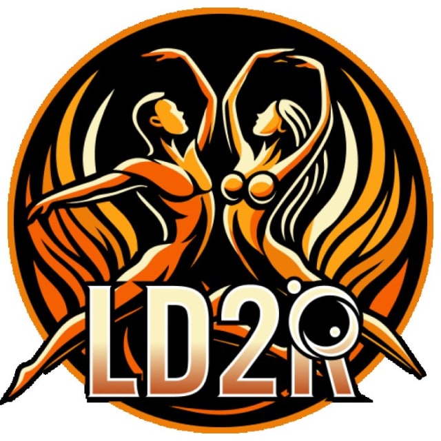Latin Dancers 2R (LD2R) Neuchâtel dance school