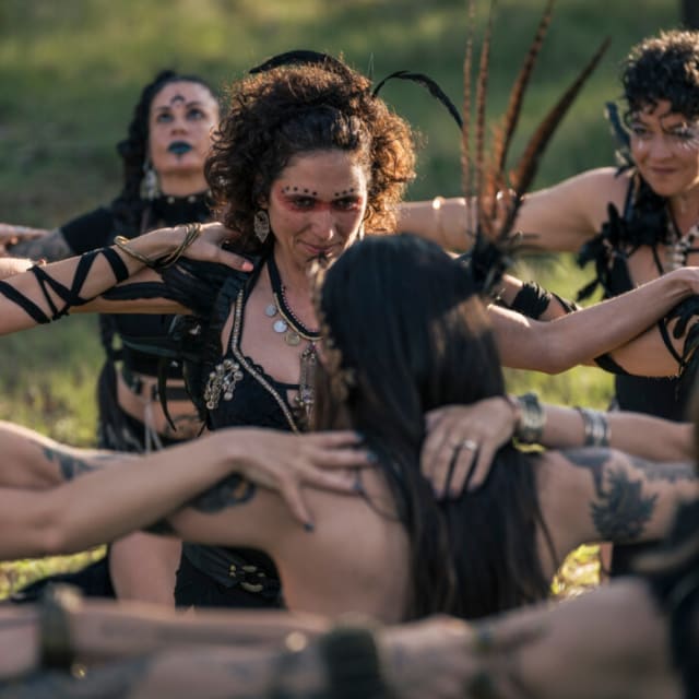 Sylvatika Tribe dance school
