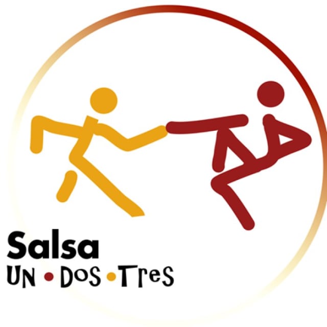 Salsa Un Dos Tres (Hallarna) dance school