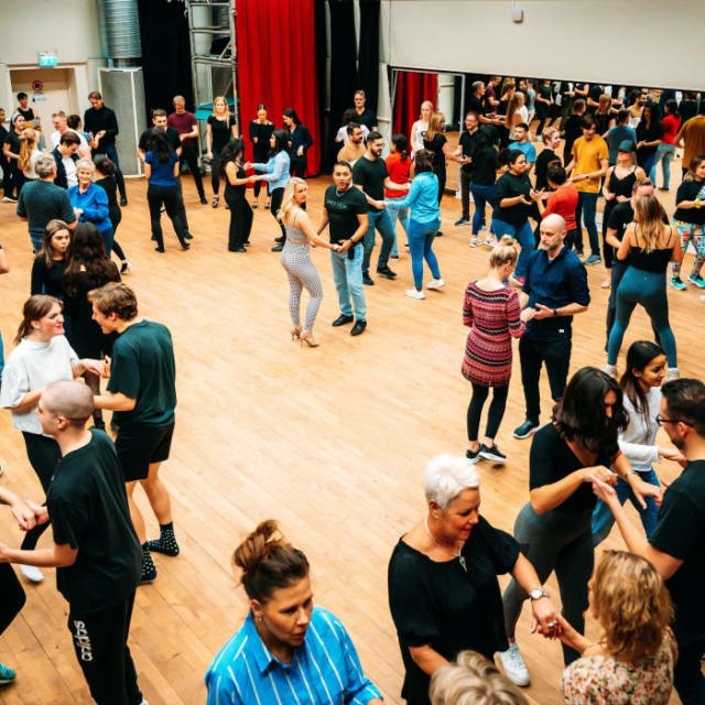 Dance Vida dance school