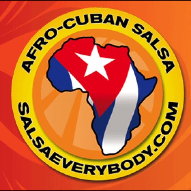 SALSA EVERYBODY dance school