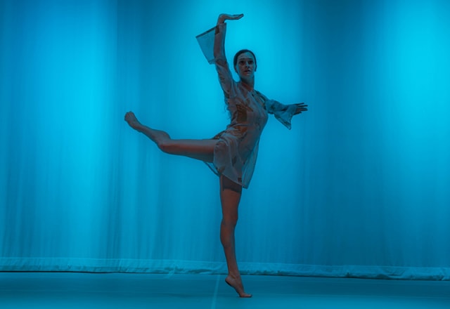 Dance Centre Kenya dance school