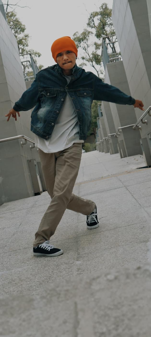 NOA Dance Academy dance school