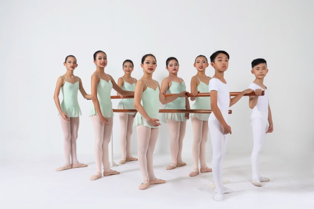 Meadow Ballet Centre dance school