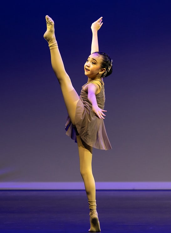 dACADEMY Sun Plaza dance school