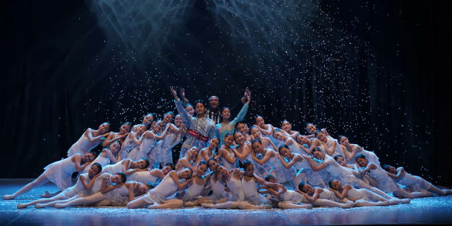 Marlupi Dance Academy Jakarta dance school