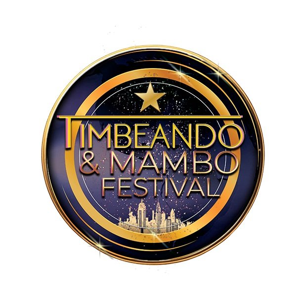 TIMBEANDO & MAMBO FESTIVAL 2027 cover