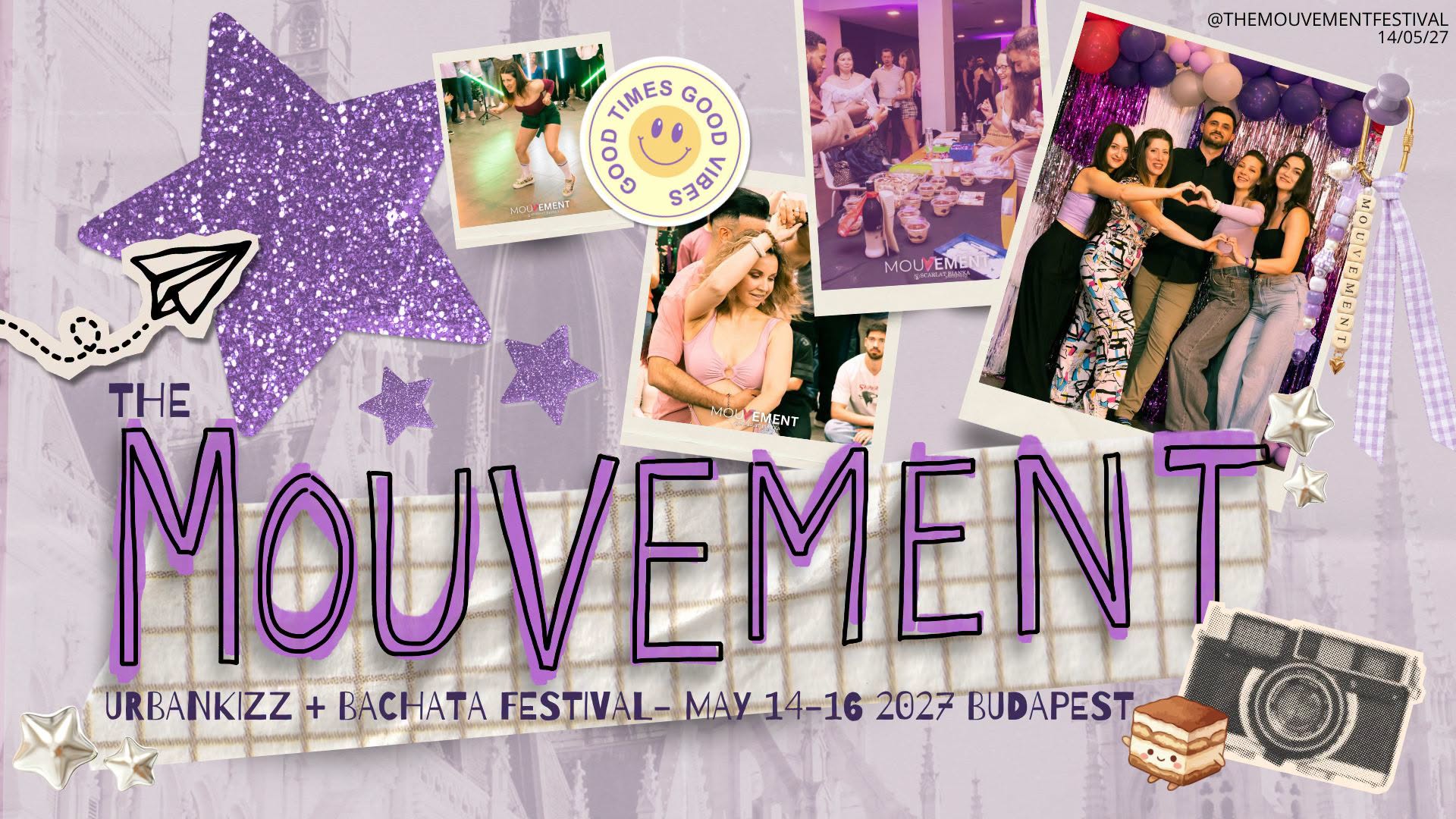 The Mouvement Festival 2027 cover