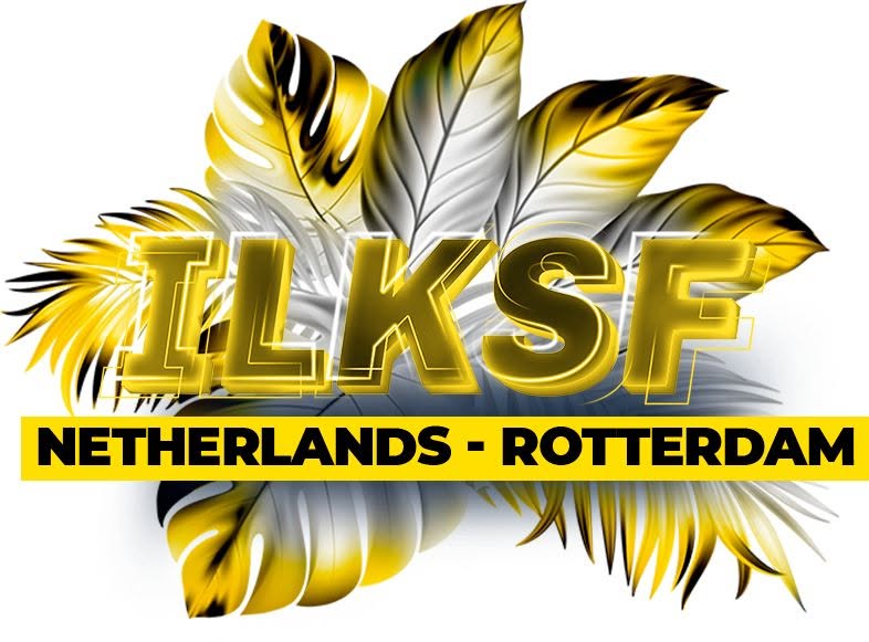 I Love Kizomba Sensual Festival 2027 - Rotterdam 3rd Edition cover