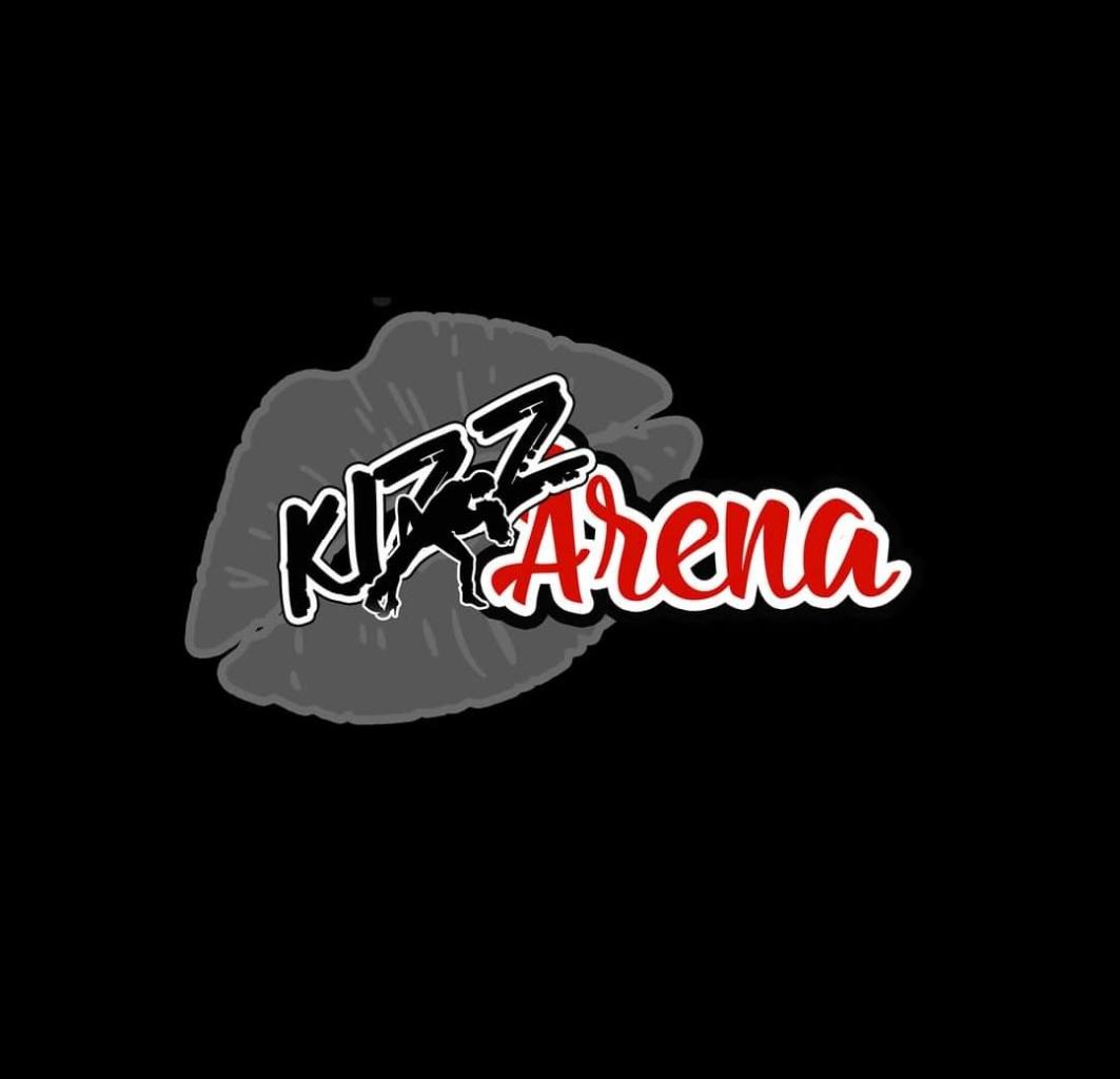 Amsterdam KizzArena Weekender 2026 cover