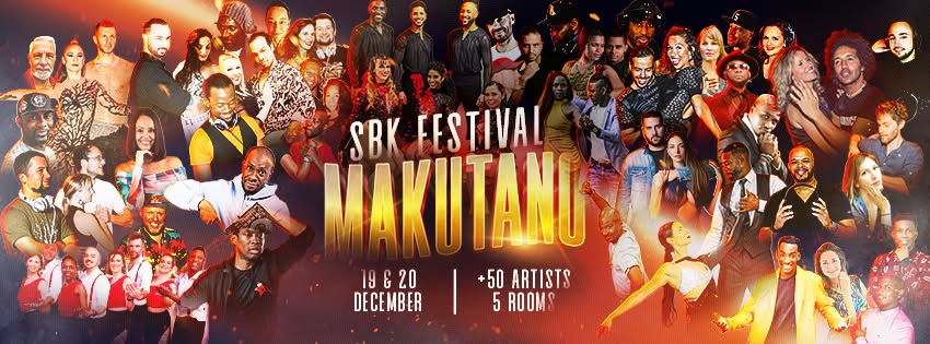 Makutano SBK Festival “2nd edition” cover