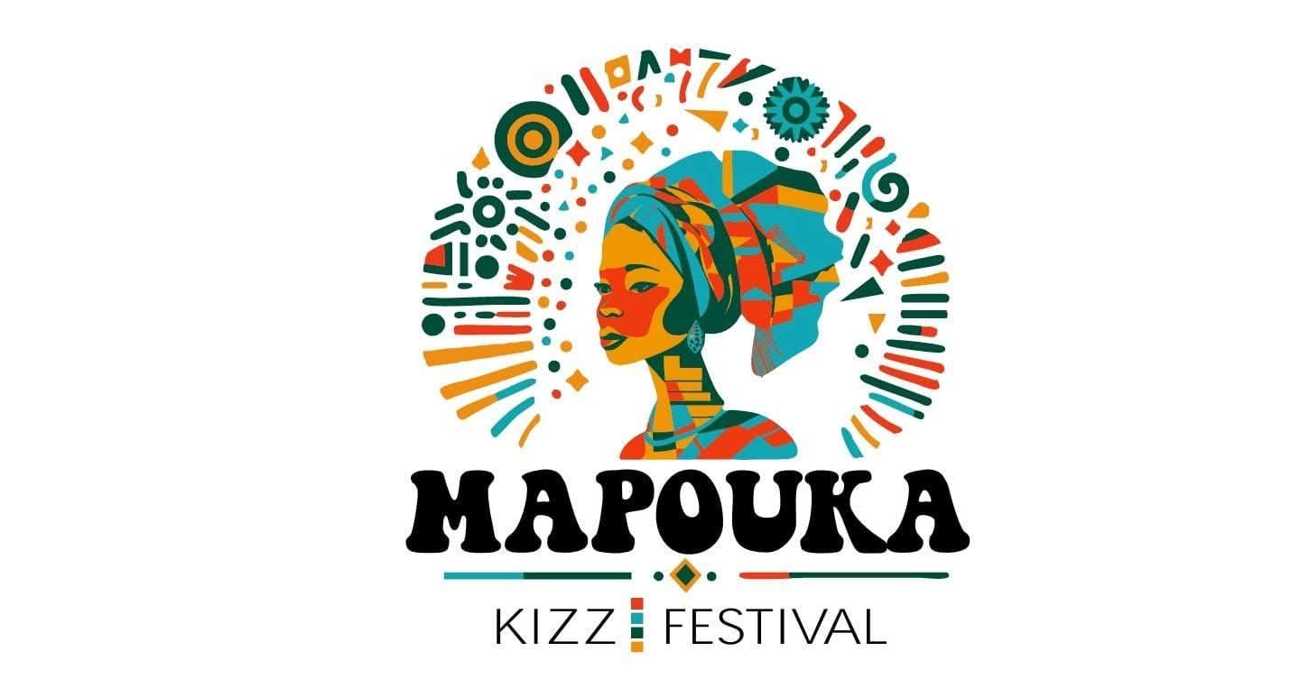 Mapouka Kizz Festival cover