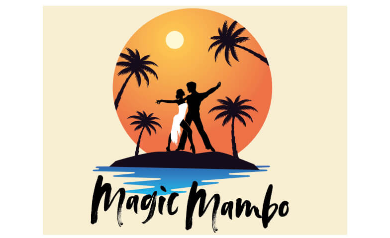 Magic Mambo Weekend 2027 cover
