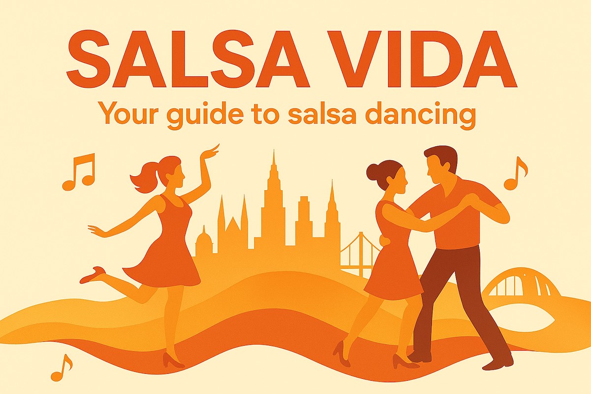 Afro-Latin Summer Fiesta 2027 cover