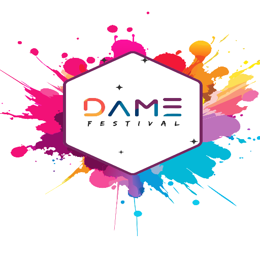 Dame Festival 2027 cover