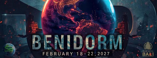 SB Spain World Congress 2027 cover