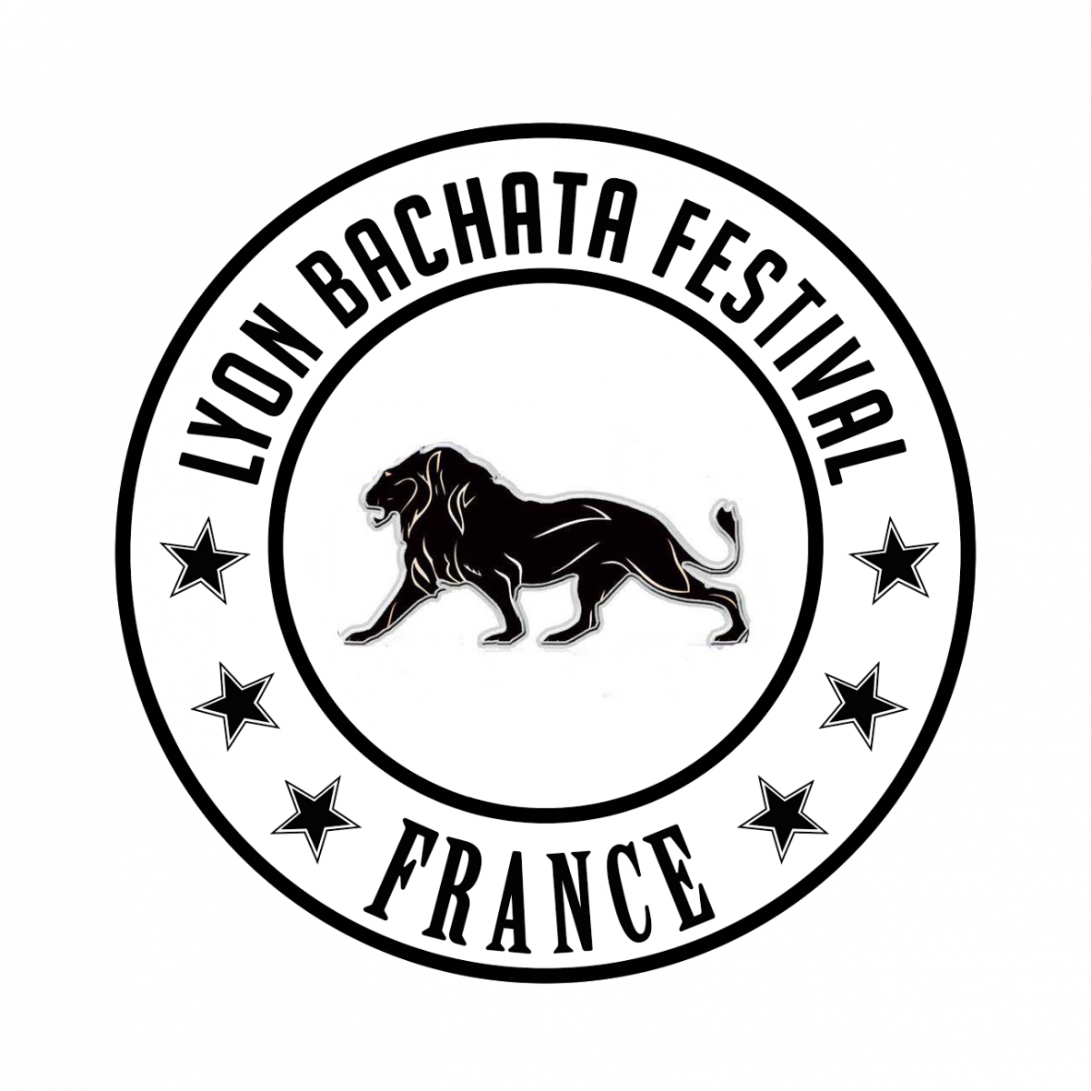 Lyon Bachata Festival 2027 cover