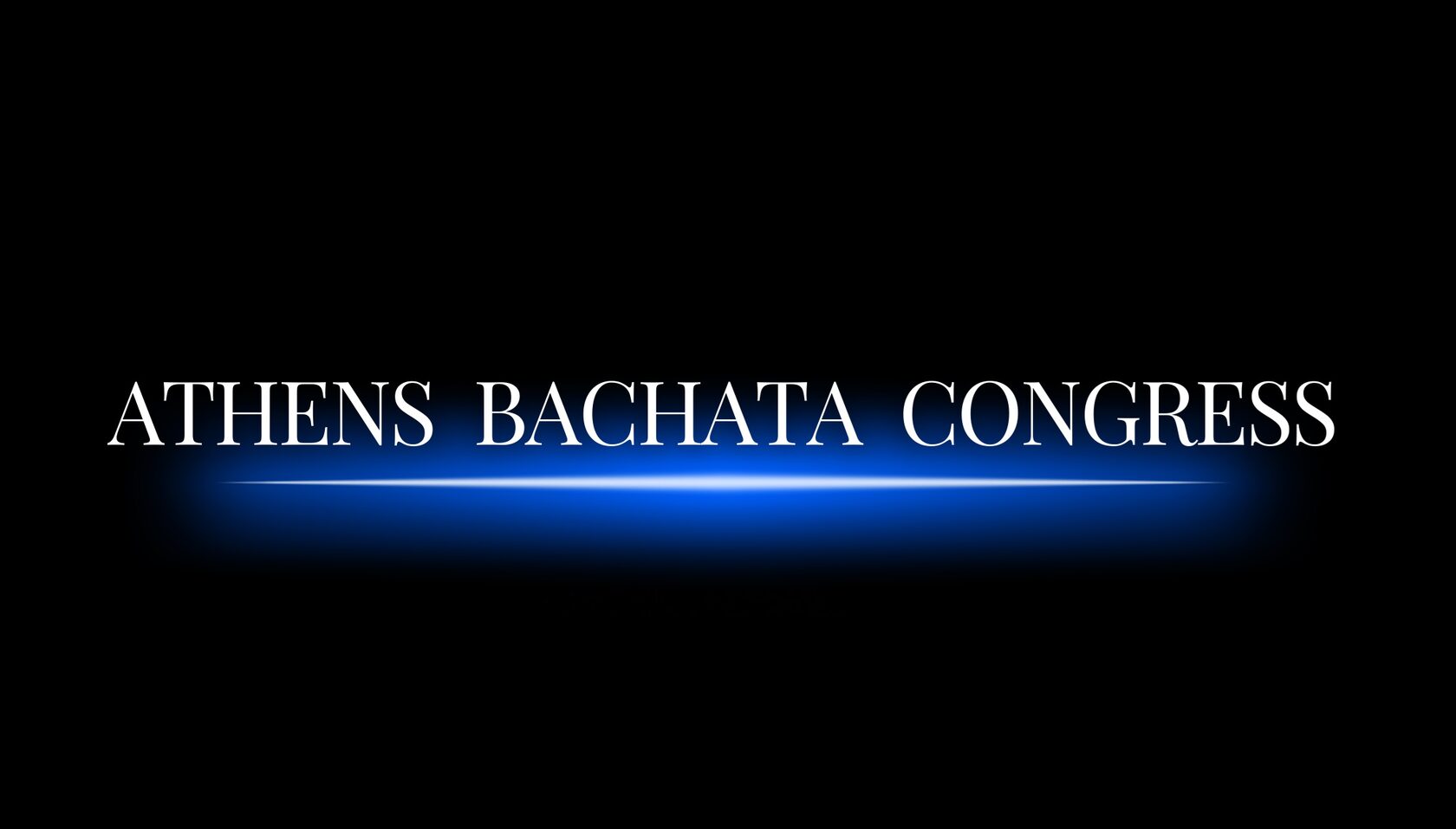 Athens Bachata Congress 2027 cover