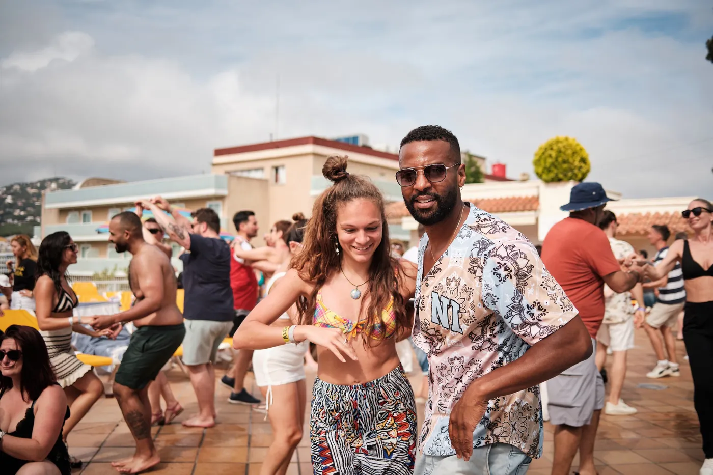 A Lo Dominican Festival 2027 – 8th Edition: El Legado cover