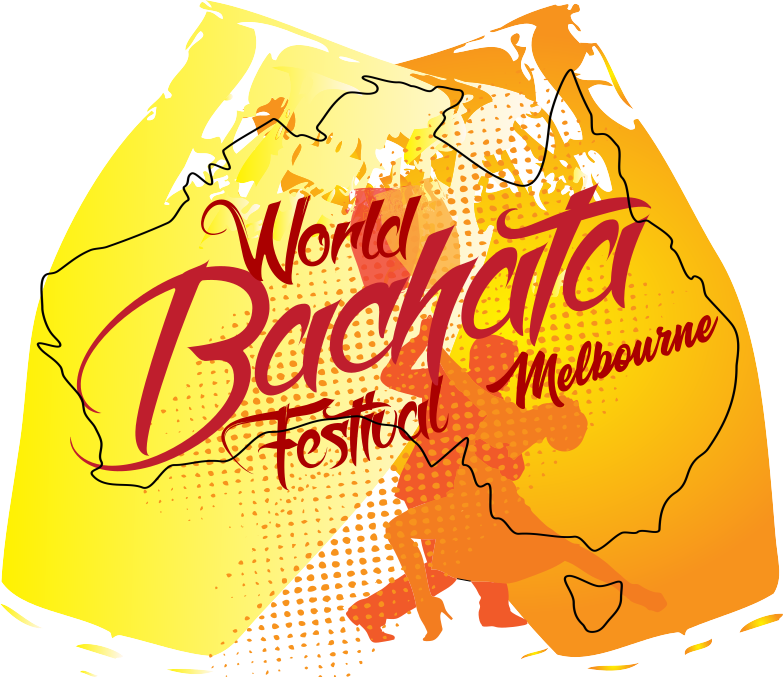 World Bachata Festival Melbourne 2027 cover