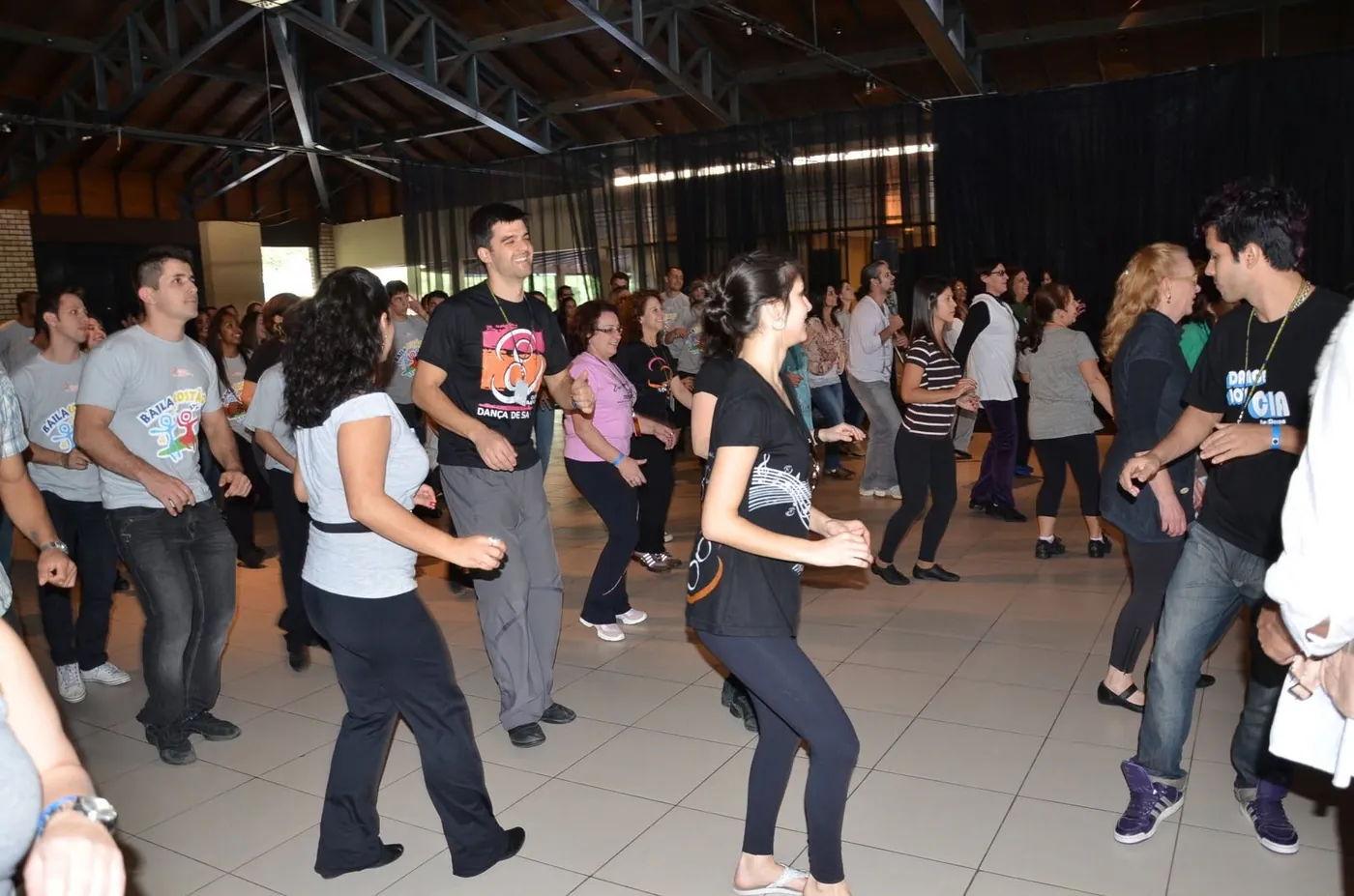 Baila Costão 2027 cover