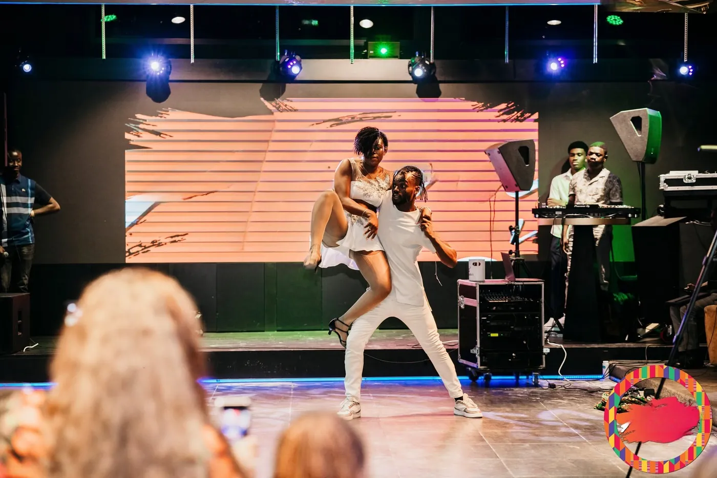 Akoma International Afro-Latin Dance Festival 2026 cover