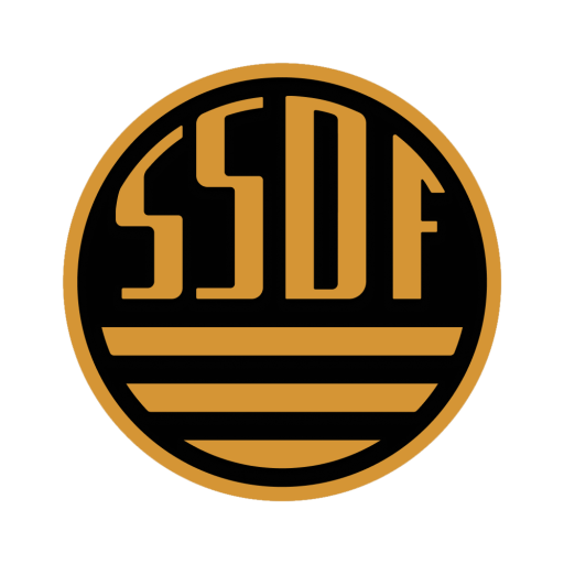 Sofia Swing Dance Festival 2027 cover