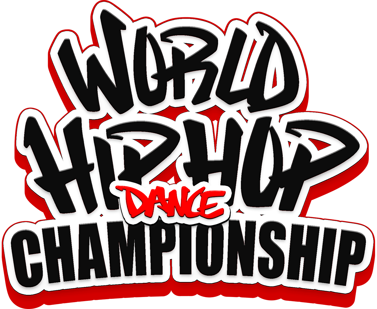 World Hip Hop Dance Championship 2027 cover