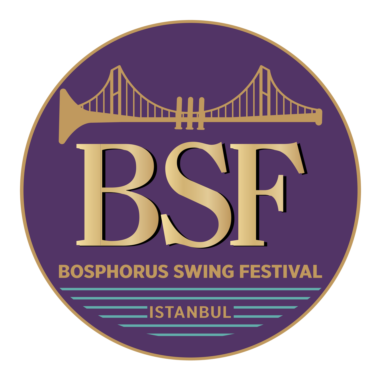 Bosphorus Swing Festival 2027 cover