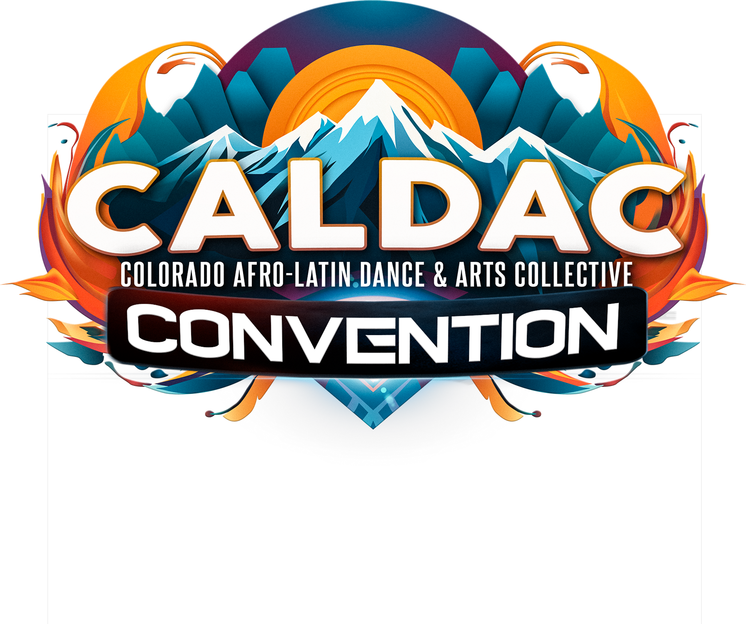 CALDAC Convention 2027 cover