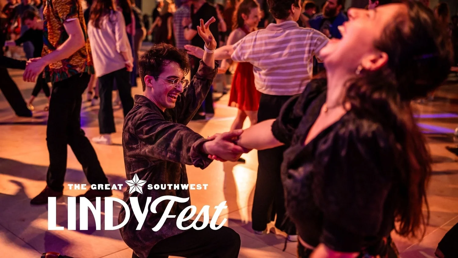 Lindyfest 2027 cover