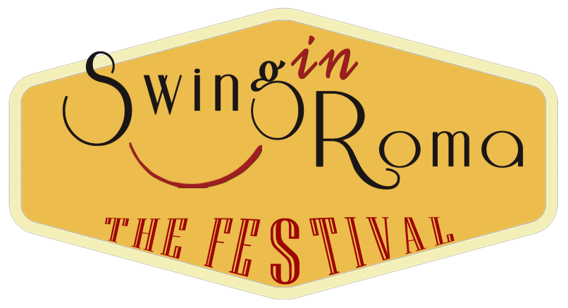 Swing'in Roma – The Festival 2027 cover