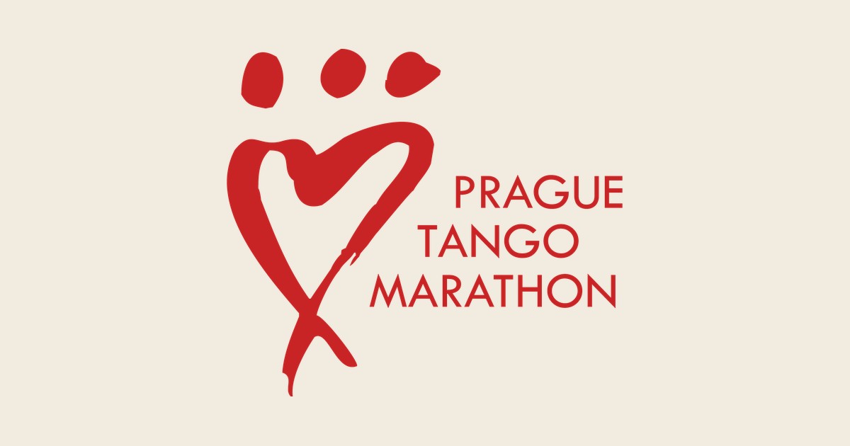 Prague Tango Marathon 2027 cover
