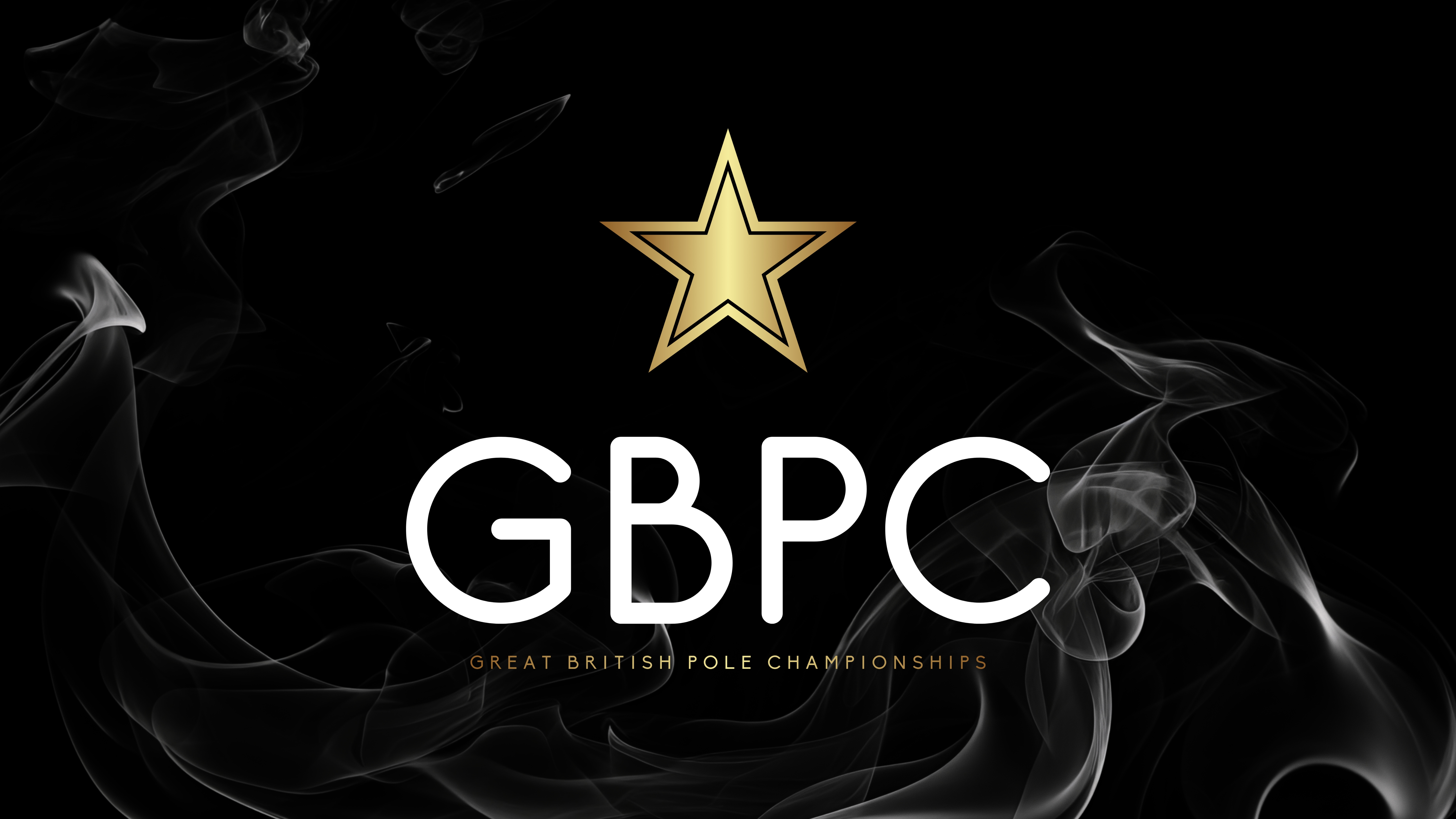 Great British Pole Championships 2027 cover
