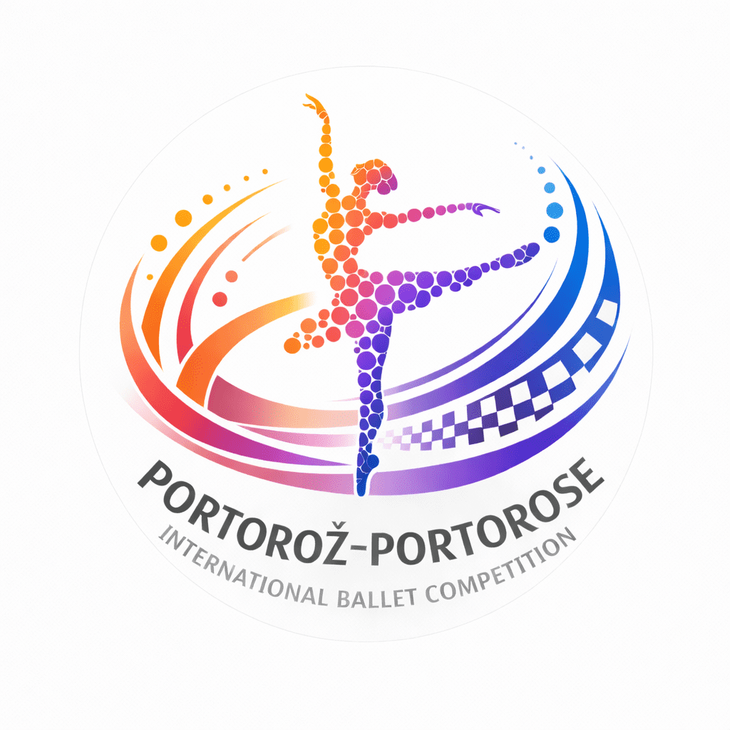 Portorož–Portorose International Ballet Competition 2027 cover