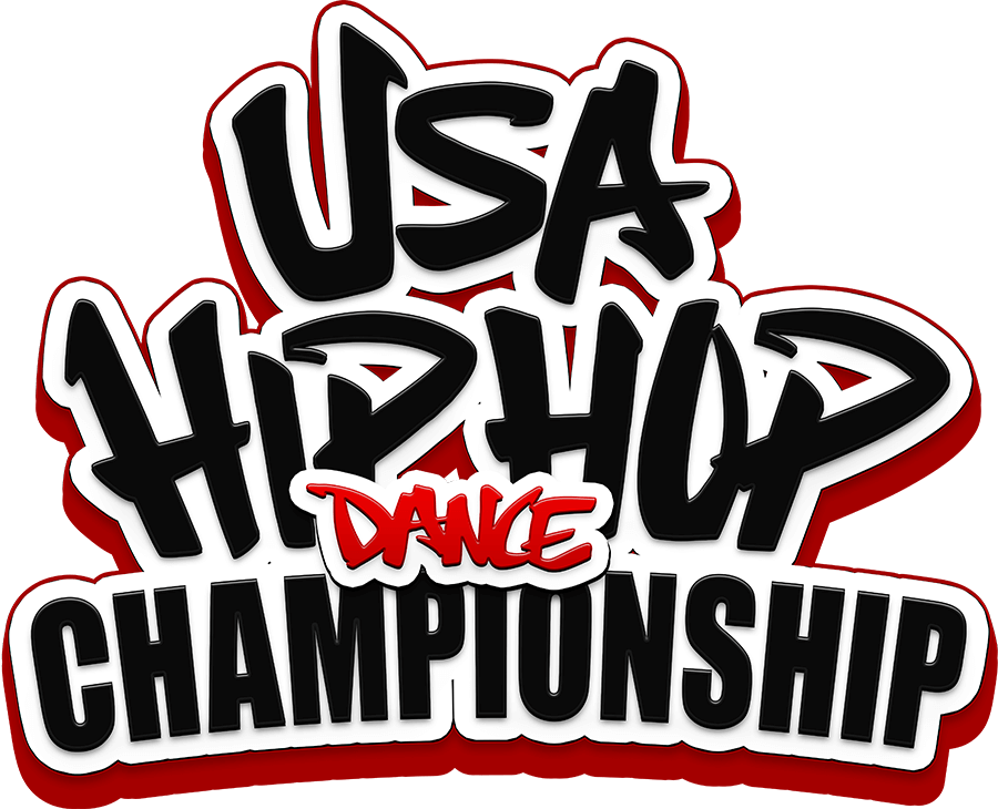 USA Hip Hop Dance Championship 2027 cover