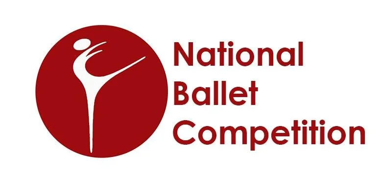 National Ballet Competition 2027 cover