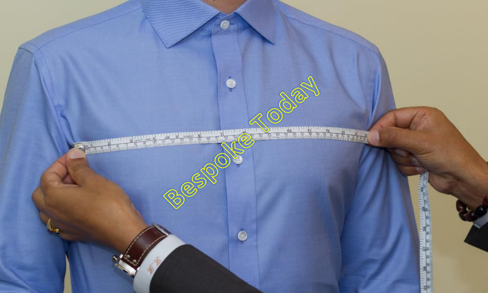 How to measure Front