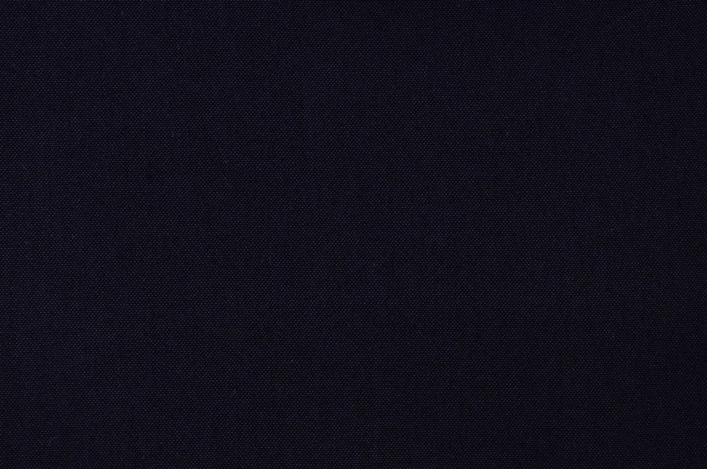 Wrinkle-Resistant Navy Twill