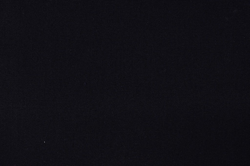 Wrinkle-Resistant BlackTwill