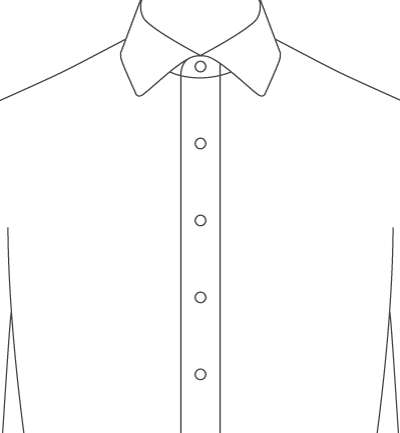 Front Placket