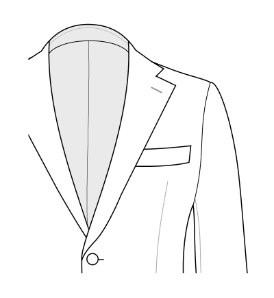Structured Fully-Canvassed