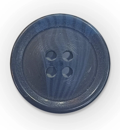 Dark Blue Button