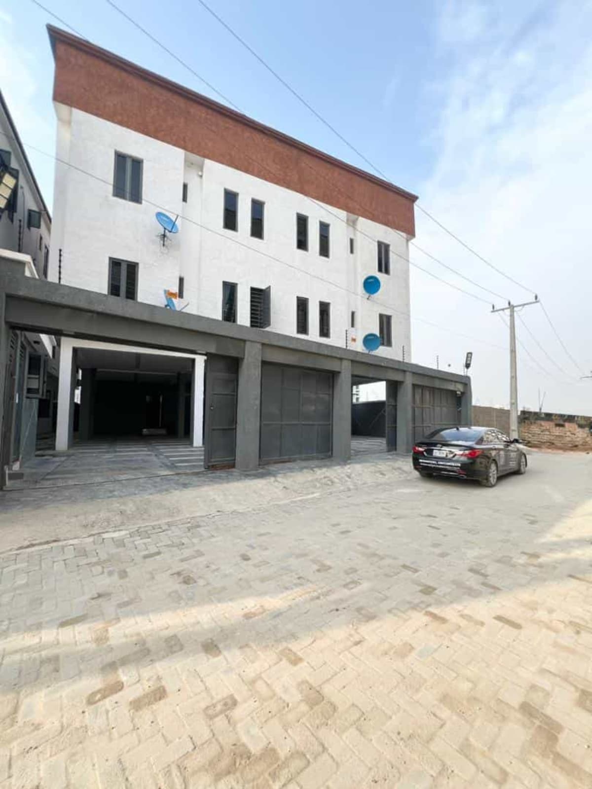 Two bedroom apartment in a good location (395lekkip1)