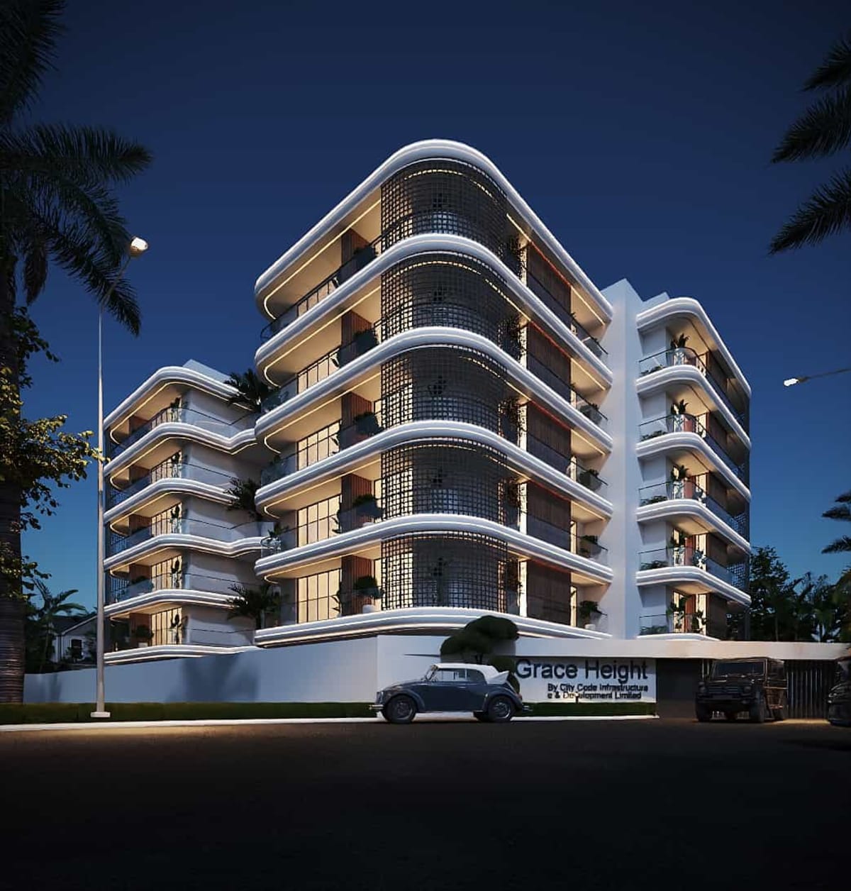 Three bedroom apartment in a good location (363lekkip1)