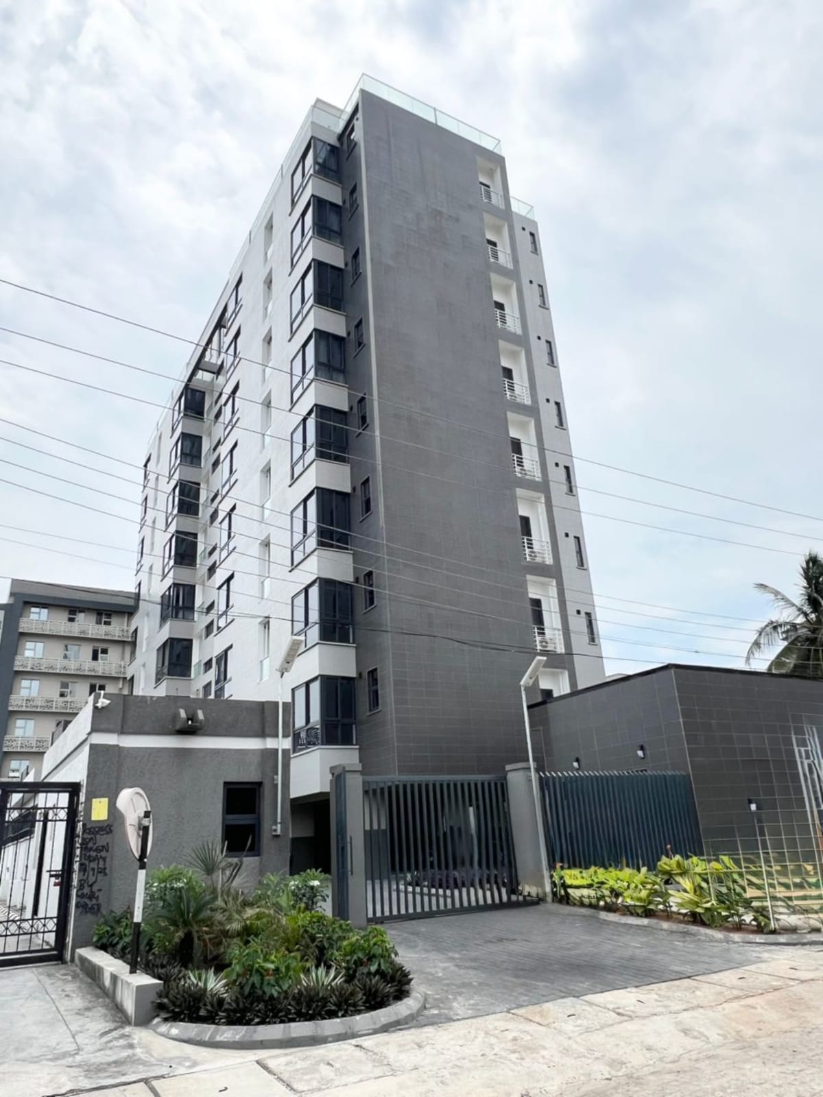 Exquisite three bedroom apartment (20lekkip1)