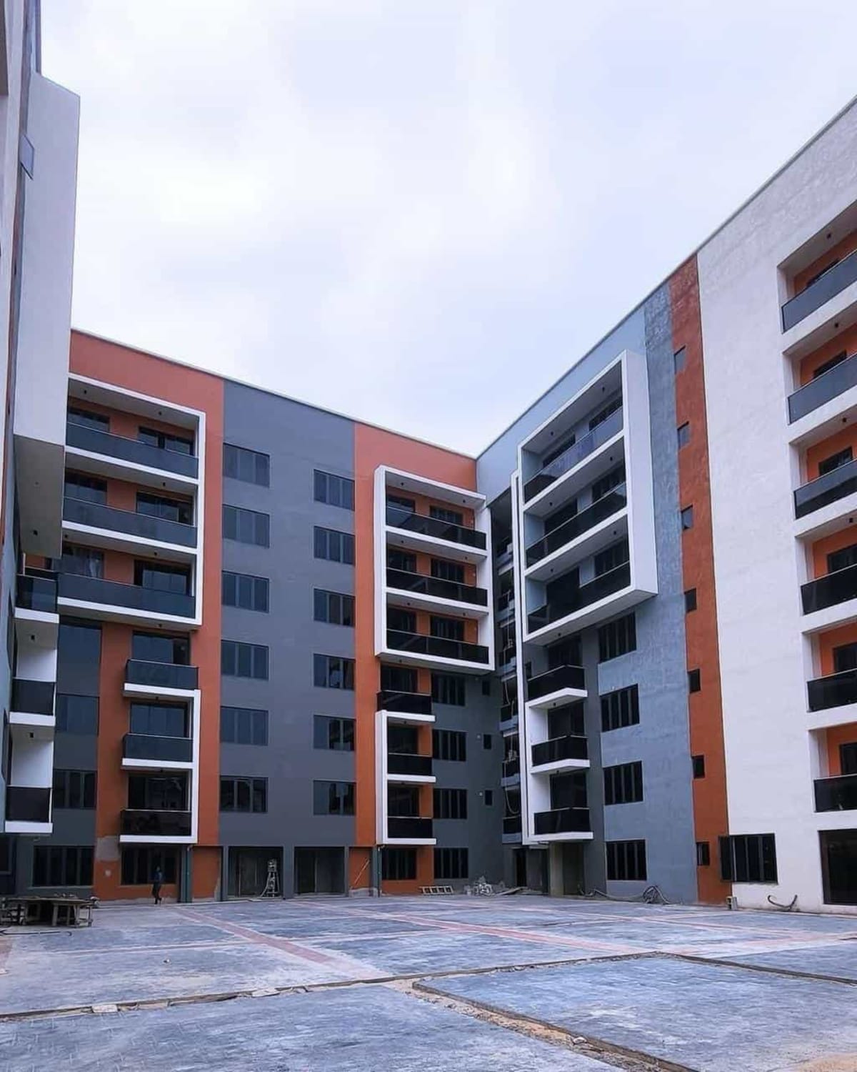 Newly built three bedroom apartment (239lekkip1)