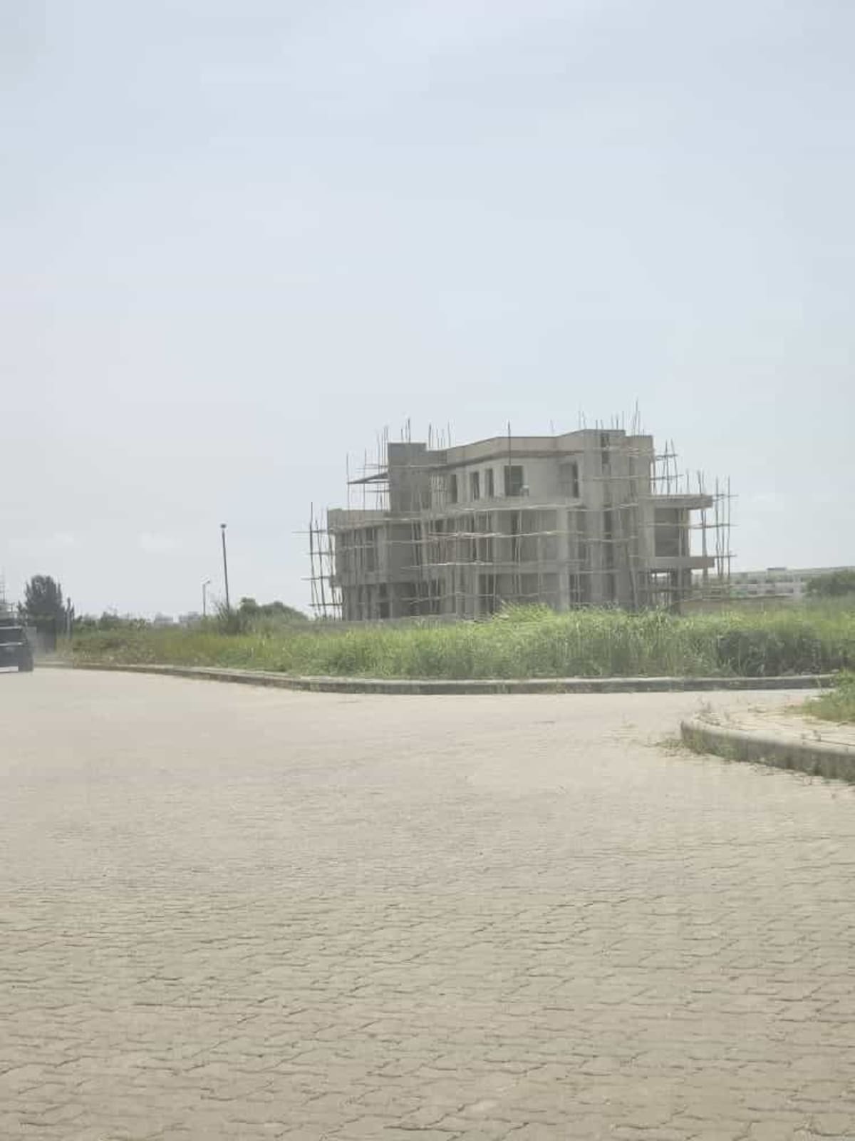 1000 sqm land in orange island (602lekkip1)